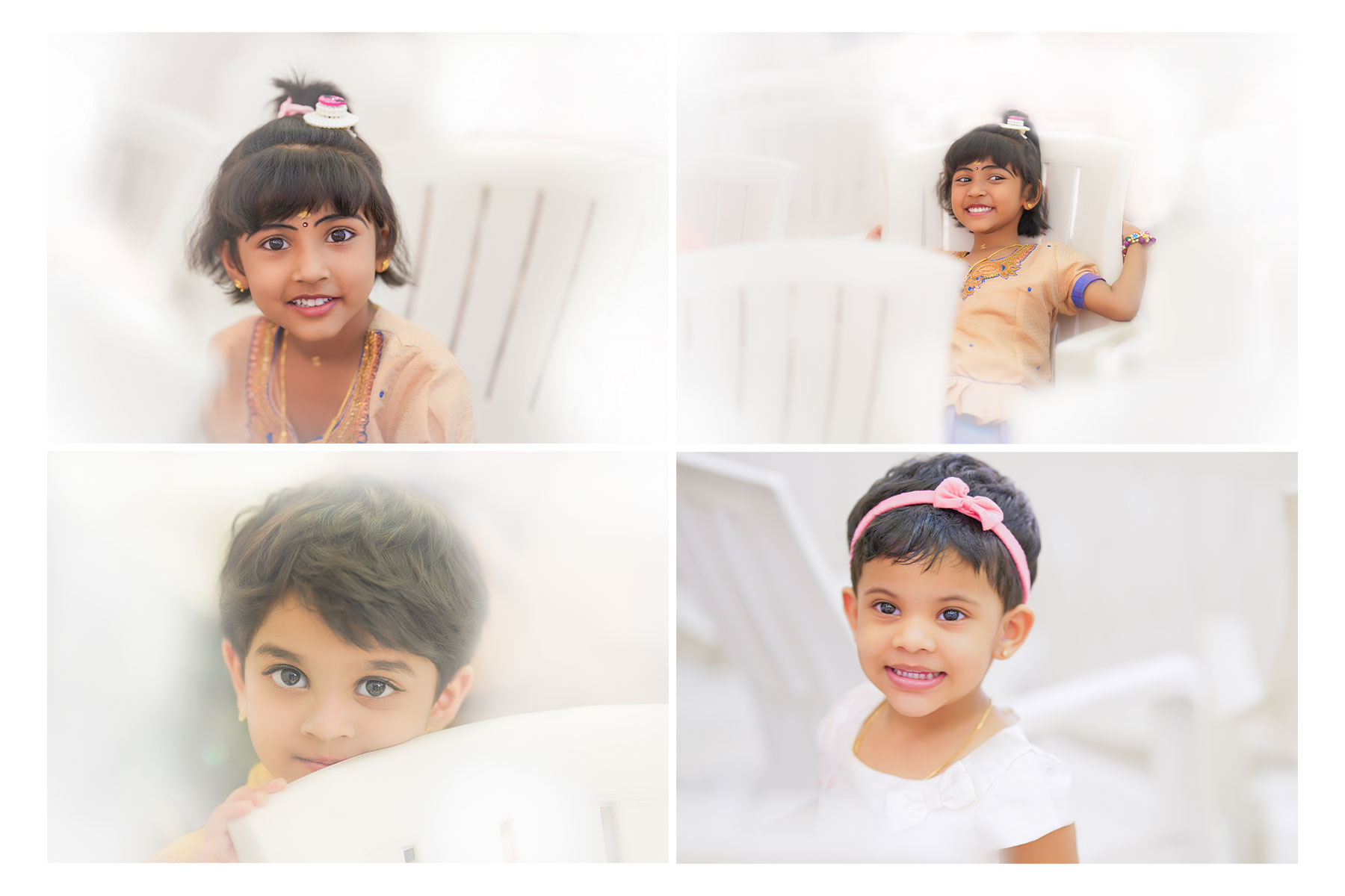 Saran & Nivisha image 36